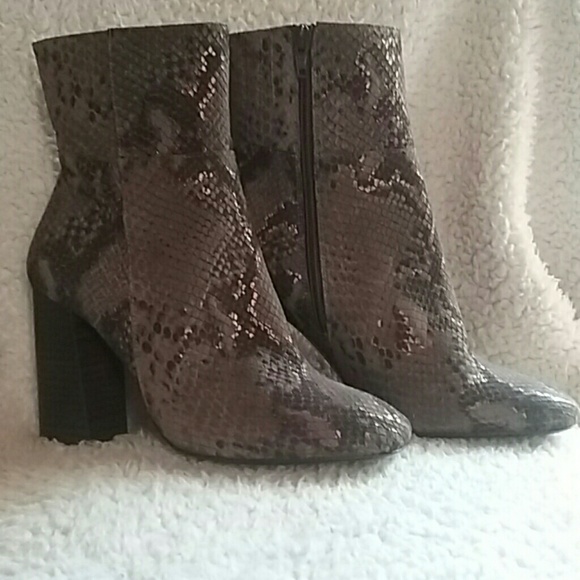 FREE PEOPLE ankle boots new - Picture 2 of 8